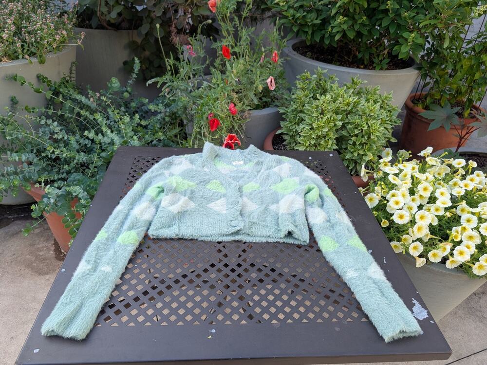 Cotton On Cardigan Sweater Women's S/P
